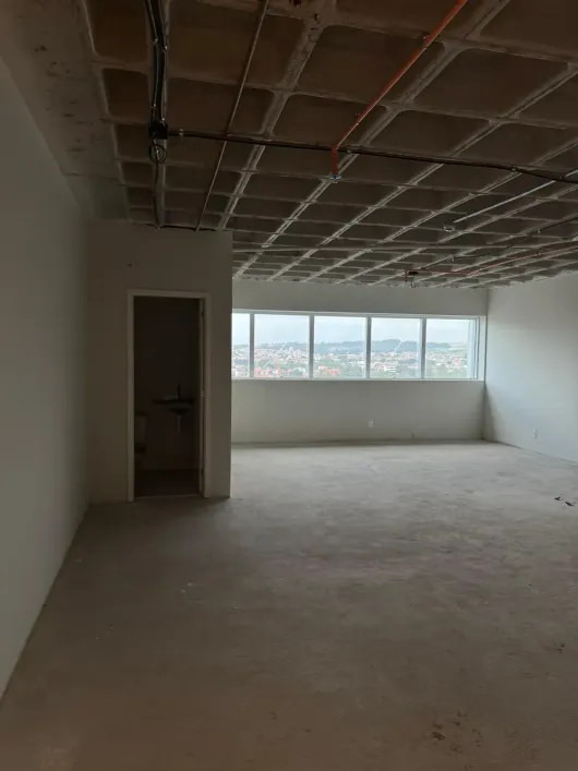 Ponto Comercial/Loja – Jardim Vergueiro, Sorocaba SP