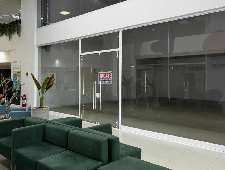 Sala Comercial com Infraestrutura de Internet – Jardim Vergueiro, Sorocaba SP