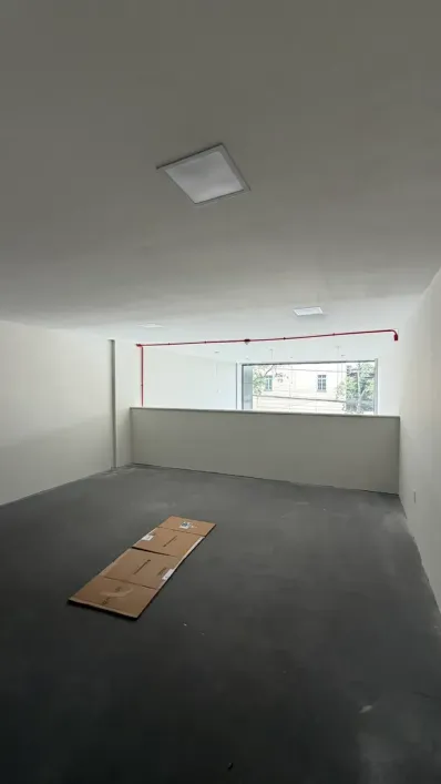 Loja/Sala Comercial – Bucarein, Joinville SC