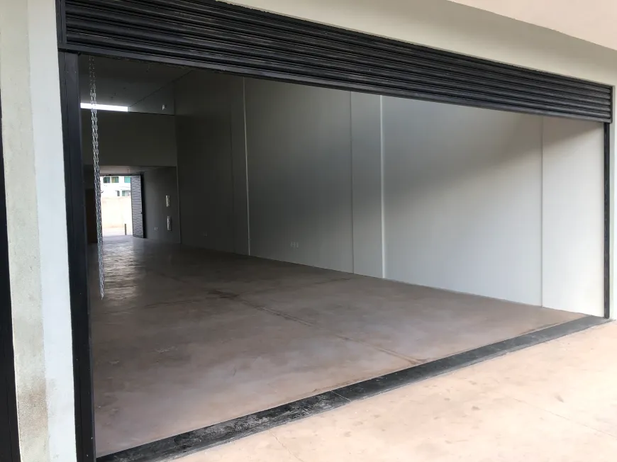 Sala Comercial com Ar Condicionado – Areal, Brasília DF
